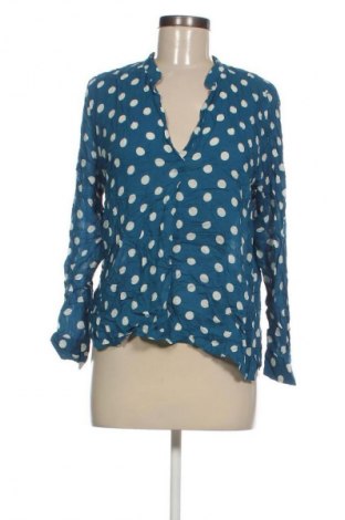Damen Shirt Zara, Größe L, Farbe Mehrfarbig, Preis € 18,99