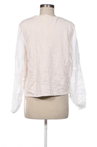 Damen Shirt Zara, Größe L, Farbe Mehrfarbig, Preis 18,99 €