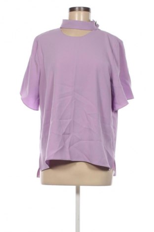 Damen Shirt Zara, Größe XL, Farbe Lila, Preis 10,69 €