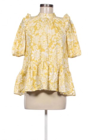 Bluză de femei Zara, Mărime S, Culoare Multicolor, Preț 52,66 Lei