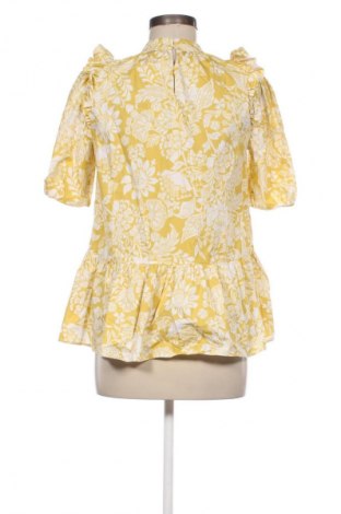 Bluză de femei Zara, Mărime S, Culoare Multicolor, Preț 52,66 Lei