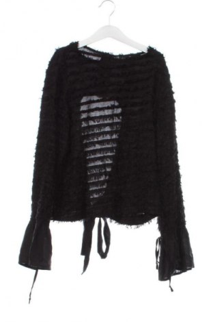 Női blúz Zara, Méret XS, Szín Fekete, Ár 6 474 Ft