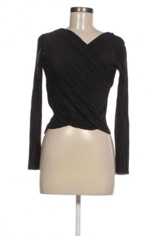 Damen Shirt Zara, Größe S, Farbe Schwarz, Preis 18,99 €