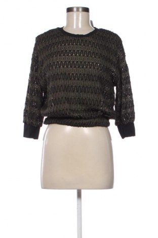 Bluzka damska Zara, Rozmiar S, Kolor Zielony, Cena 88,99 zł