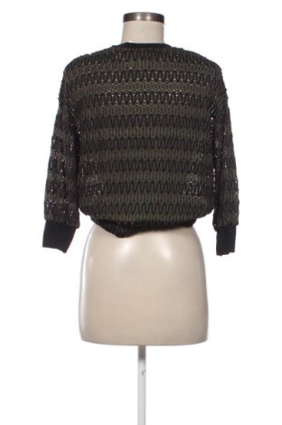 Bluzka damska Zara, Rozmiar S, Kolor Zielony, Cena 88,99 zł