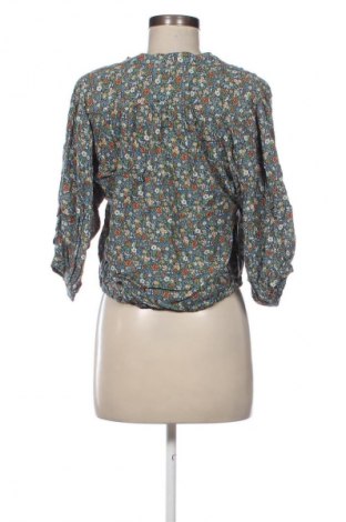 Damen Shirt Zara, Größe M, Farbe Mehrfarbig, Preis 18,99 €