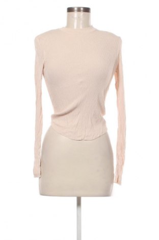Damen Shirt Zara, Größe S, Farbe Beige, Preis € 18,99