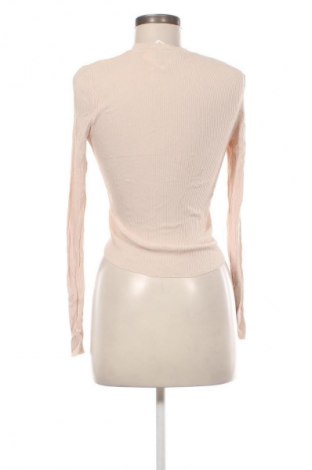 Damen Shirt Zara, Größe S, Farbe Beige, Preis € 18,99