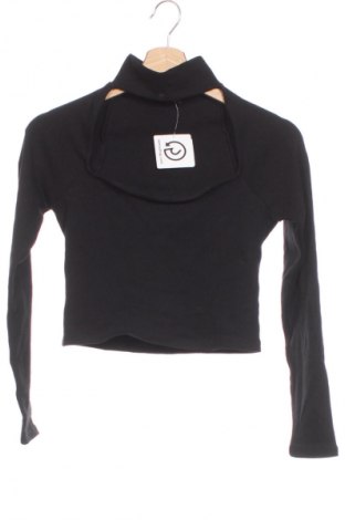 Bluză de femei Zara, Mărime XS, Culoare Negru, Preț 91,99 Lei