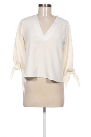 Damen Shirt Zara, Größe S, Farbe Ecru, Preis € 21,92