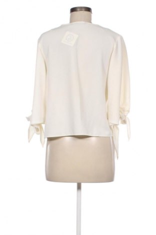 Damen Shirt Zara, Größe S, Farbe Ecru, Preis € 21,92