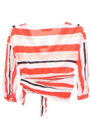 Bluzka damska Zara, Rozmiar XS, Kolor Kolorowy, Cena 88,99 zł