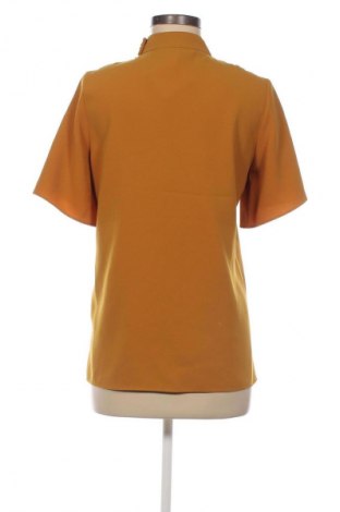 Bluzka damska Zara, Rozmiar S, Kolor Żółty, Cena 45,98 zł