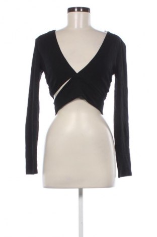 Bluzka damska Zara, Rozmiar L, Kolor Czarny, Cena 88,99 zł