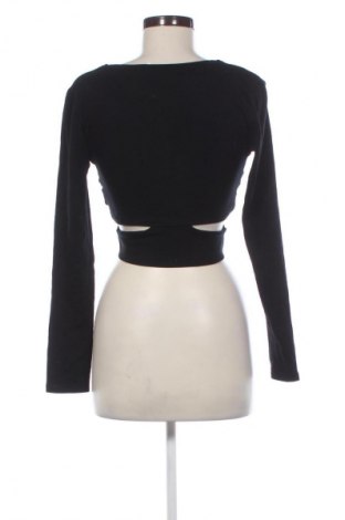 Bluzka damska Zara, Rozmiar L, Kolor Czarny, Cena 88,99 zł