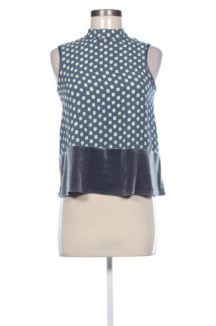 Γυναικεία μπλούζα Zara, Μέγεθος S, Χρώμα Πολύχρωμο, Τιμή 10,24 €