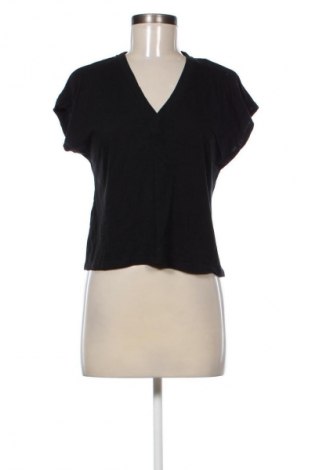 Bluzka damska Zara, Rozmiar S, Kolor Czarny, Cena 45,98 zł