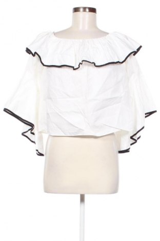 Dámska blúza Zara, Veľkosť L, Farba Biela, Cena  14,38 €