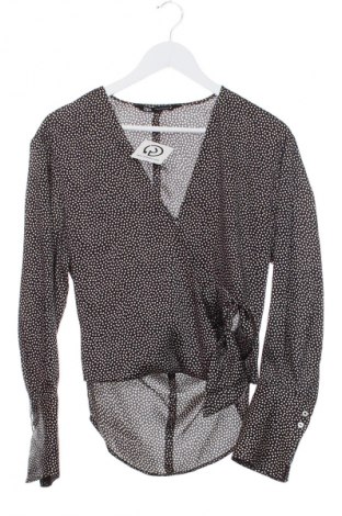 Bluzka damska Zara, Rozmiar S, Kolor Kolorowy, Cena 64,64 zł