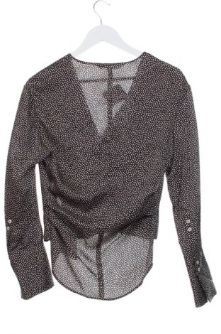 Bluzka damska Zara, Rozmiar S, Kolor Kolorowy, Cena 64,64 zł