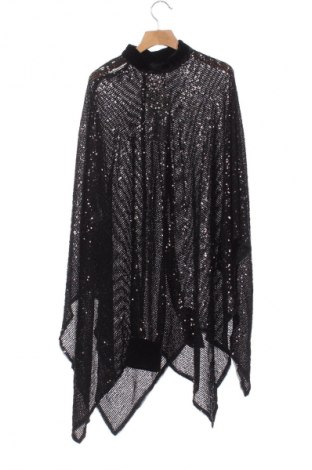Damen Shirt Zara, Größe XS, Farbe Schwarz, Preis 42,99 €