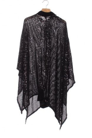 Damen Shirt Zara, Größe XS, Farbe Schwarz, Preis 42,99 €