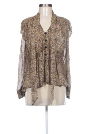 Damen Shirt Zara, Größe M, Farbe Mehrfarbig, Preis 13,80 €