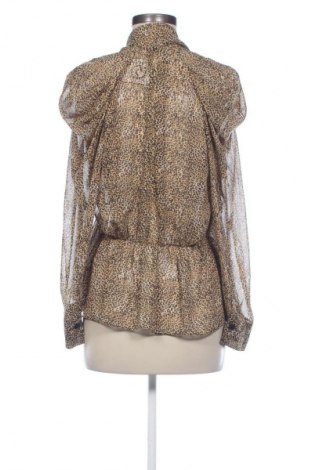 Damen Shirt Zara, Größe M, Farbe Mehrfarbig, Preis 13,80 €