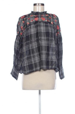 Bluzka damska Zara, Rozmiar M, Kolor Kolorowy, Cena 62,00 zł