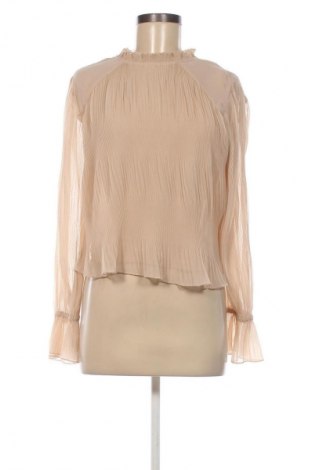 Damen Shirt Zara, Größe S, Farbe Beige, Preis € 14,00