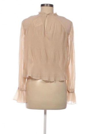 Damen Shirt Zara, Größe S, Farbe Beige, Preis € 14,00