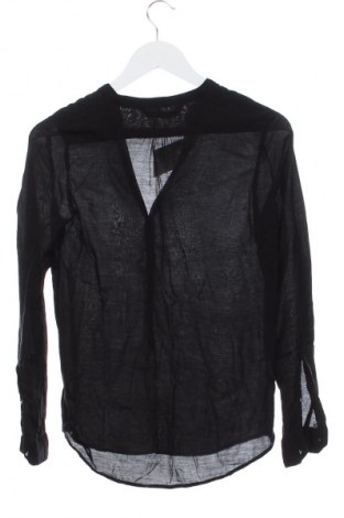 Dámska blúza Zara, Veľkosť XS, Farba Čierna, Cena  13,81 €