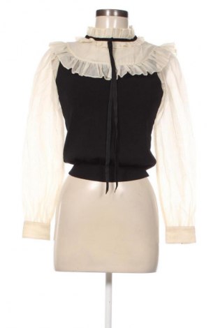Damen Shirt Zara, Größe S, Farbe Mehrfarbig, Preis € 18,99