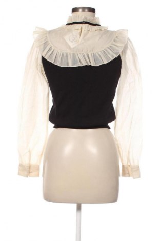 Damen Shirt Zara, Größe S, Farbe Mehrfarbig, Preis € 18,99
