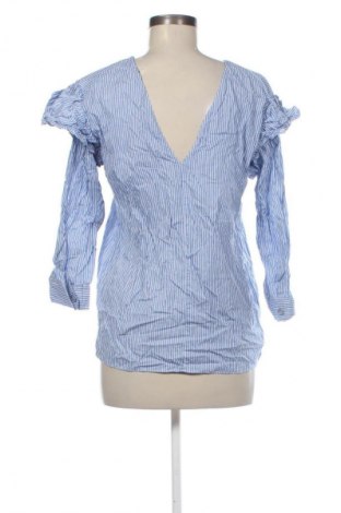 Bluză de femei Zara, Mărime S, Culoare Multicolor, Preț 91,99 Lei