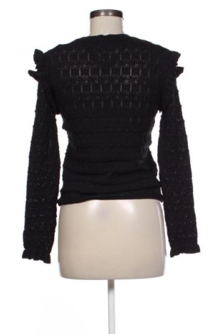 Damen Shirt Zara, Größe L, Farbe Schwarz, Preis 18,99 €