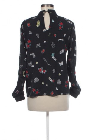 Bluză de femei Zara, Mărime M, Culoare Multicolor, Preț 91,99 Lei