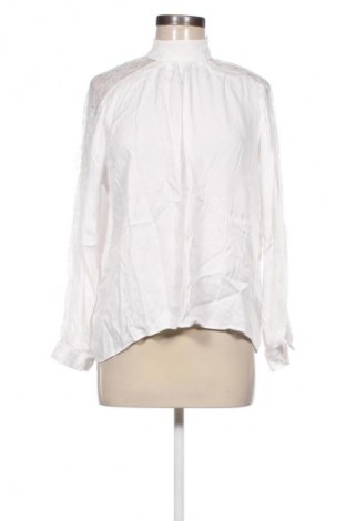 Dámská halenka Zara, Velikost XL, Barva Bílá, Cena  341,00 Kč