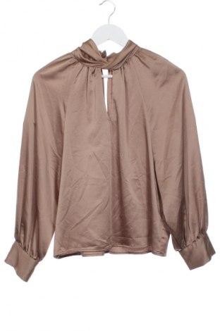 Damen Shirt Zara, Größe XS, Farbe Beige, Preis € 14,00