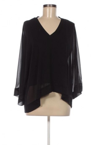 Bluză de femei Zara, Mărime XL, Culoare Negru, Preț 71,05 Lei