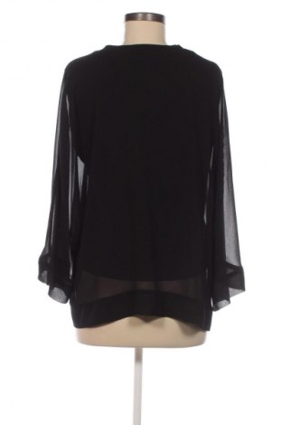 Bluză de femei Zara, Mărime XL, Culoare Negru, Preț 71,05 Lei