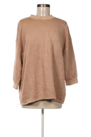 Dámska blúza Zara, Veľkosť S, Farba Hnedá, Cena  15,95 €