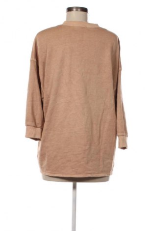 Dámska blúza Zara, Veľkosť S, Farba Hnedá, Cena  15,95 €
