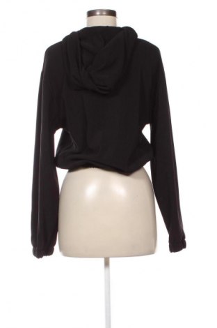Damen Shirt Zara, Größe M, Farbe Schwarz, Preis 18,99 €