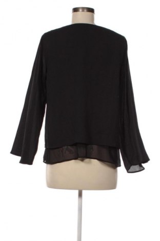Bluză de femei Zara, Mărime M, Culoare Negru, Preț 91,99 Lei