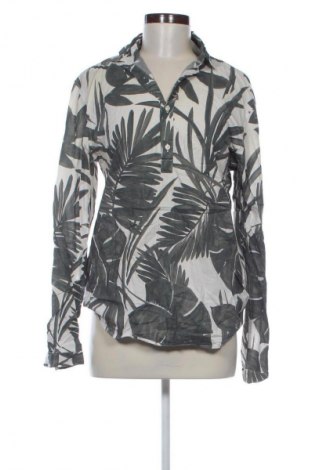 Bluză de femei Zara, Mărime S, Culoare Multicolor, Preț 91,99 Lei