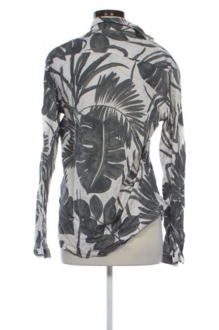 Bluză de femei Zara, Mărime S, Culoare Multicolor, Preț 91,99 Lei