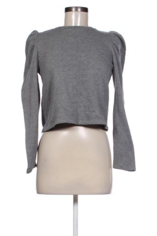 Damen Shirt Zara, Größe S, Farbe Grau, Preis 7,16 €