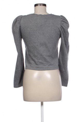 Damen Shirt Zara, Größe S, Farbe Grau, Preis 7,16 €