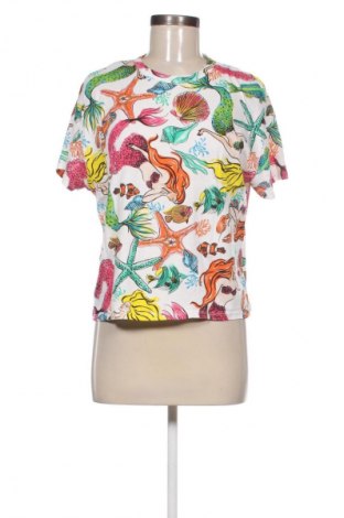 Bluzka damska Zara, Rozmiar M, Kolor Kolorowy, Cena 45,98 zł